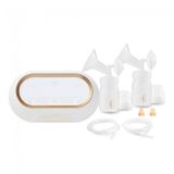 Máy hút sữa Spectra Dual Compact