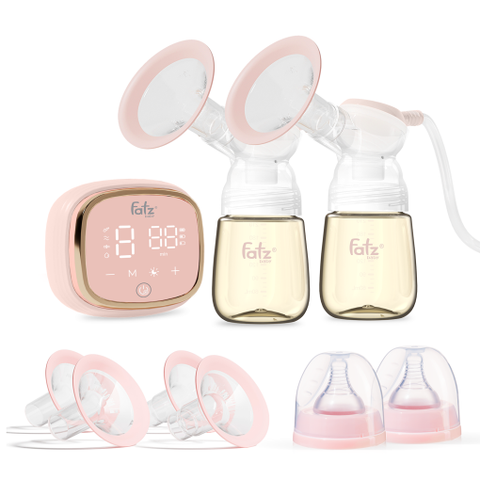 Máy hút sữa Resonace 6 Plus FB1103