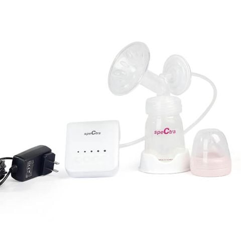Máy hút sữa Spectra Q