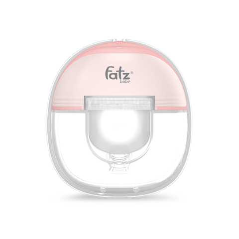 MÁY HÚT SỮA ĐIỆN RẢNH TAY VÀ KHÔNG DÂY FREEMAX 8 – FB1218TP (1 chiếc)