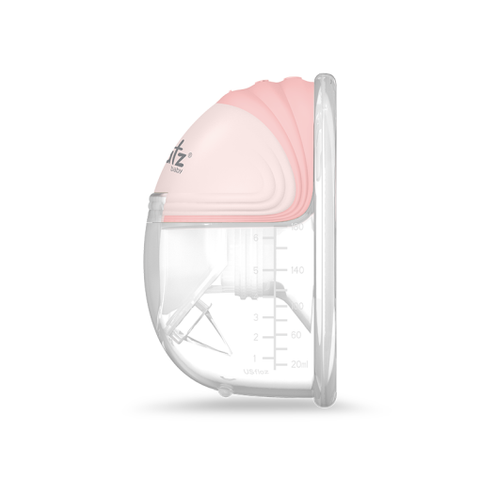 MÁY HÚT SỮA ĐIỆN RẢNH TAY VÀ KHÔNG DÂY FREEMAX 8 – FB1218TP (1 chiếc)