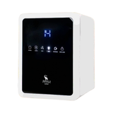 Máy tiệt trùng sấy khô tia UVC và bảo quản bình sữa Moaz BéBé MB – 038