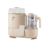 Máy tiệt trùng sấy khô và đun nước đa năng Moaz BéBé MB – 046