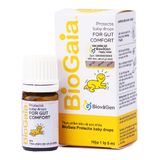Men vi sinh BioGaia Protectis 0+ (5ml)