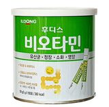 Men tiêu hóa ILDONG cho bé (90gr)