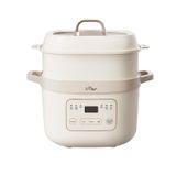 Nồi nấu chậm Bear 1,6L SB-NNC16