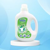 Nước giặt xả Sachi organic 2L