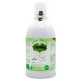 Nước tắm gội thảo dược baby Elemis 500ml