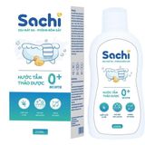Nước tắm thảo dược Sachi 500ml
