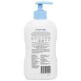 Sữa tắm & gội 2in1 cho bé Cetaphil Baby Gentle hương dịu nhẹ 400 ml