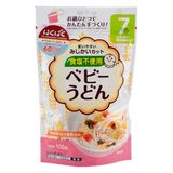 Mì udon baby