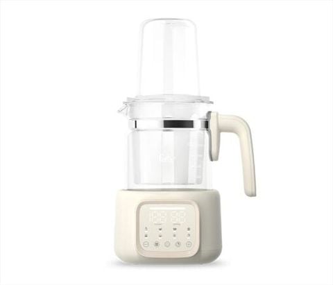 Máy đun và hâm nước pha sữa điện tử Quick 15 – FB3115TN