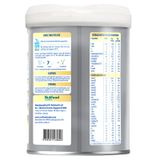 Sữa bột Nutifood GrowPLUS+ bạc 1+ hương vani 800g (1 - 2 tuổi)