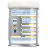Sữa bột Nutifood GrowPLUS+ bạc 1+ hương vani 800g (1 - 2 tuổi)