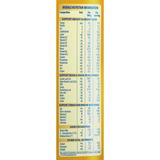 Sữa bột Nutifood GrowPLUS+ Colos Immunel 2+ hương vani 800g (từ 2 tuổi)