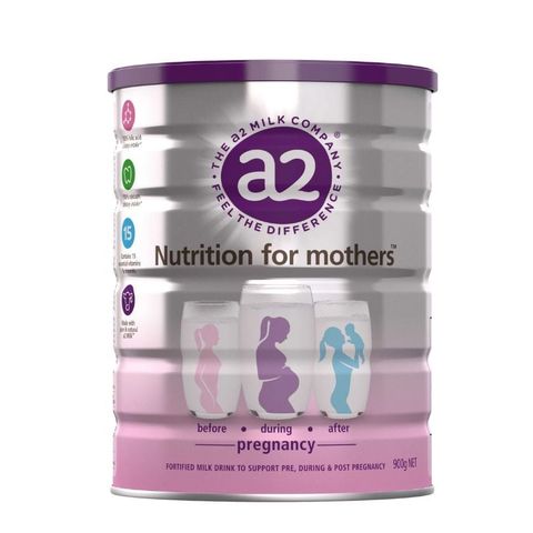Sữa A2 Nutrition For Mother