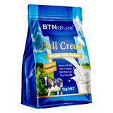 Sữa nguyên kem BTNature Gold Plus 900g (1y+)