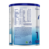 Sữa bột Aptamil Profutura Cesarbiotik số 1 380g (0 – 12 tháng)