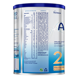 Sữa bột Aptamil Profutura Cesarbiotik số 2 800g (1 - 2 tuổi)