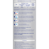 Sữa bột Aptamil Úc Profutura số 4 900g (từ 3 tuổi)