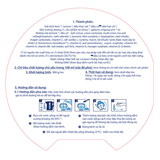 Sữa bột HiPP Organic Combiotic số 2 800g (6 - 12 tháng)