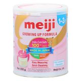 Sữa bột Meiji Growing Up Formula 800g (1 - 3 tuổi)