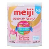 Sữa bột Meiji Growing Up Formula 800g (1 - 3 tuổi)