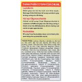 Sữa bột Morinaga Chilmil số 2 800g (6 - 36 tháng)