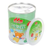 Sữa bột Morinaga Kodomil số 3 hương vani 850g (từ 3 tuổi)