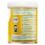 Sữa bột Nutifood GrowPlus+ Colos Immunel 0+ 400g (0-12 tháng)