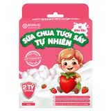 Sữa chua sấy tự nhiên Anpaso 20g