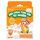 Sữa chua sấy tự nhiên Anpaso 20g