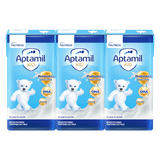 Sữa nước Aptamil (1 lốc 3h*110ml)
