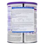 Sữa bột PediaSure Nga Vị Vani 850g (1 - 10 tuổi)