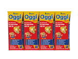 Sữa bột pha sẵn Oggi Gold 110ml cho trẻ suy dinh dưỡng (lốc 4 hộp)