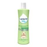 Sữa tắm gội Lactacyd Baby Extra Milky 250ml
