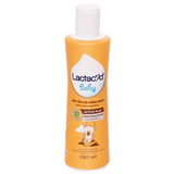 Sữa tắm gội Lactacyd Active Play 250ml