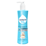 Sữa tắm gội trẻ em Lactacyd Baby Gentle Care 500ml