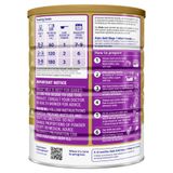 Sữa Alula Gold số 1 900g (0 - 6 tháng) dành cho trẻ sơ sinh đến 6 tháng Newborn
