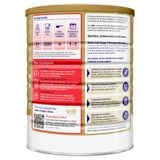 Sữa Alula Gold Số 4 (2+ tuổi) dành cho trẻ từ 2 tuổi trở lên