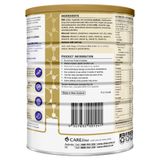 Sữa Alula Gold Số 4 (2+ tuổi) dành cho trẻ từ 2 tuổi trở lên