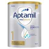 Sữa bột Aptamil Úc Profutura số 1 900g (0 - 6 tháng)