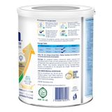 Sữa bột Nutren Junior hương vani 800g (1 - 10 tuổi)