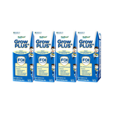 SBPS Nutifood Grow PLUS+ xanh 180ml cho bé trên 1 tuổi (lốc 4 hộp)