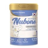 Sữa Nubone Step 1 750g (0 - 12 tháng)