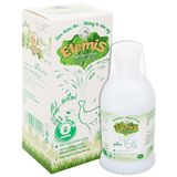 Nước tắm gội thảo dược Elemis làm sạch, bảo vệ da cho bé chai 200ml