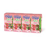 Sữa trái cây Oggi ( 1 lốc 4h)