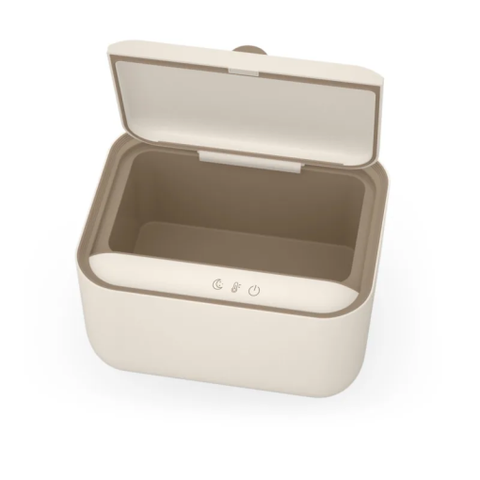 MÁY Ủ ẤM KHĂN GIẤY ƯỚT CHO BÉ WARM 4 - FB7010SL