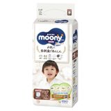 Tã quần Moony Natural size XL 32 miếng (12 - 22 kg)