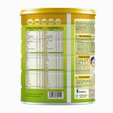 Sữa bột ColosBaby Bio Gold 1+ (sữa non) hương vani 800g (1-2 tuổi)